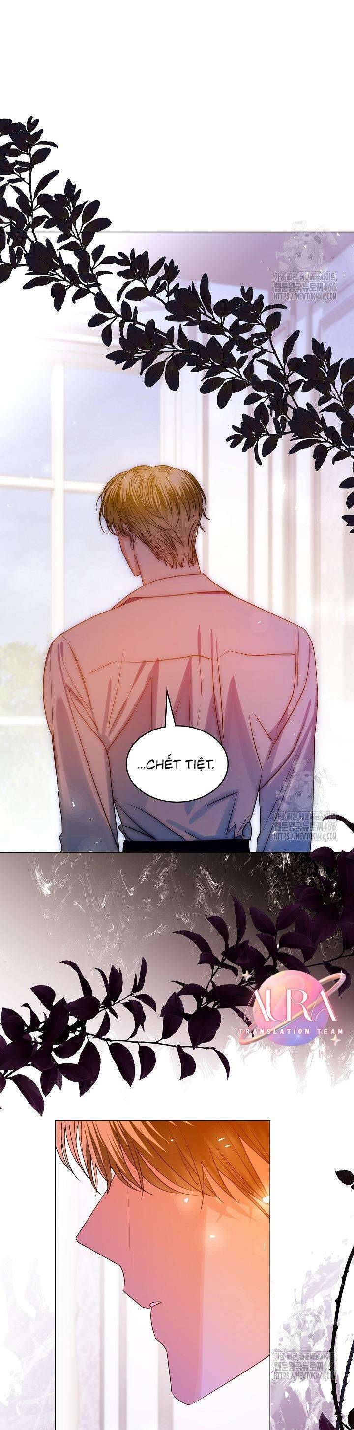 Sau Khi Kết Thúc, Tôi Đã Cứu Rỗi Vai Phản Diện Bằng Tiền: Chapter 22