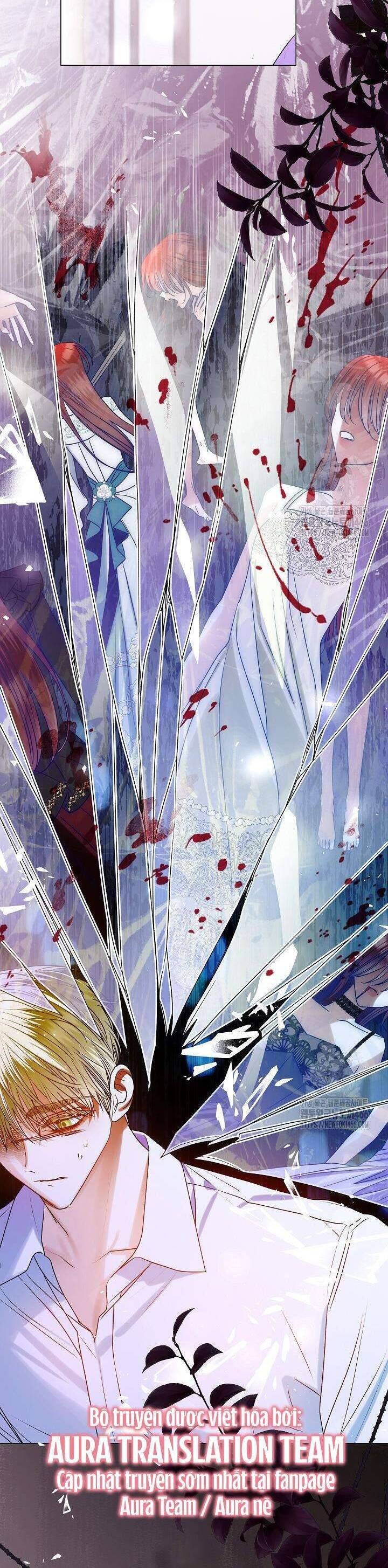 Sau Khi Kết Thúc, Tôi Đã Cứu Rỗi Vai Phản Diện Bằng Tiền: Chapter 22