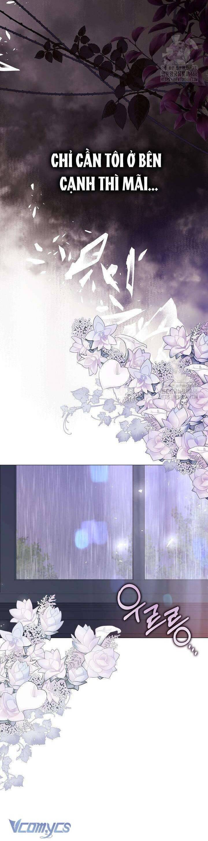 Sau Khi Kết Thúc, Tôi Đã Cứu Rỗi Vai Phản Diện Bằng Tiền: Chapter 22