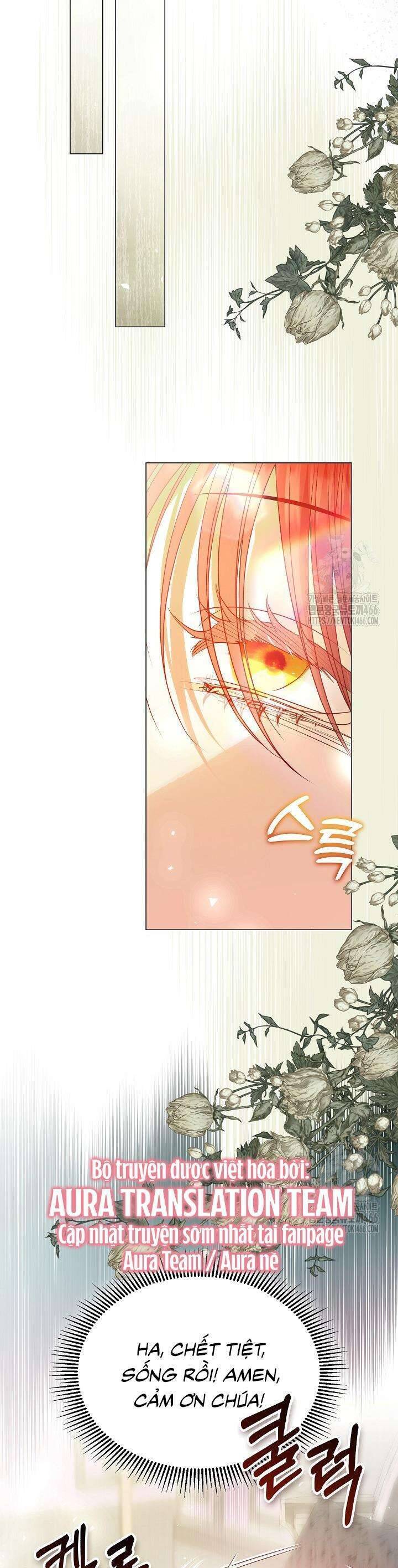 Sau Khi Kết Thúc, Tôi Đã Cứu Rỗi Vai Phản Diện Bằng Tiền: Chapter 22