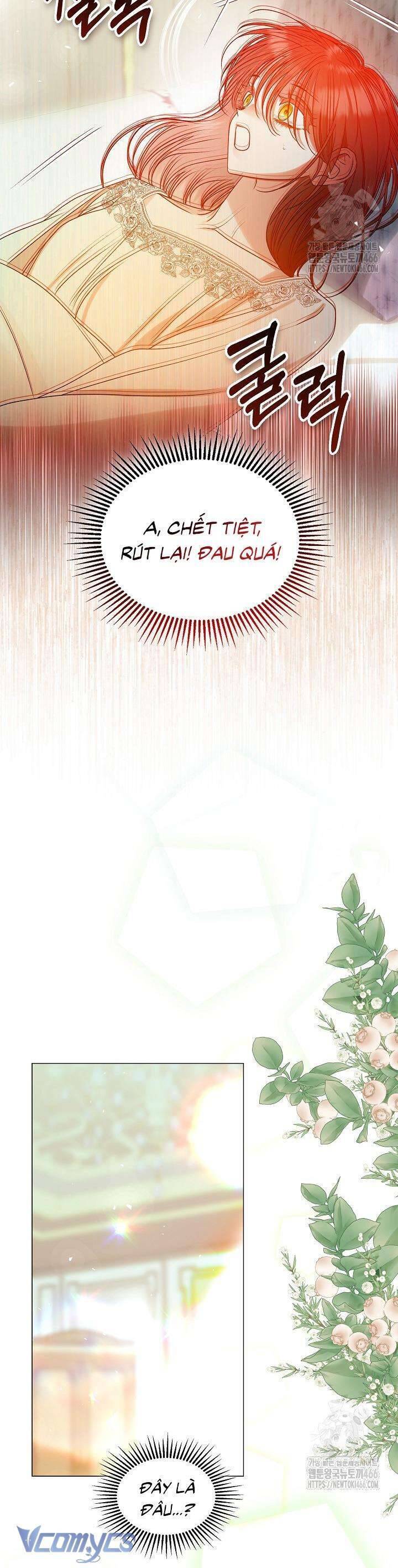 Sau Khi Kết Thúc, Tôi Đã Cứu Rỗi Vai Phản Diện Bằng Tiền: Chapter 22