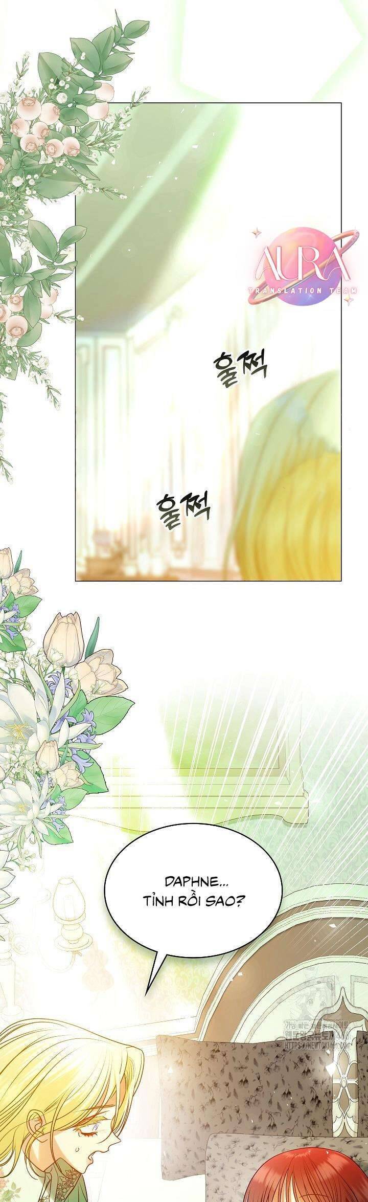 Sau Khi Kết Thúc, Tôi Đã Cứu Rỗi Vai Phản Diện Bằng Tiền: Chapter 22