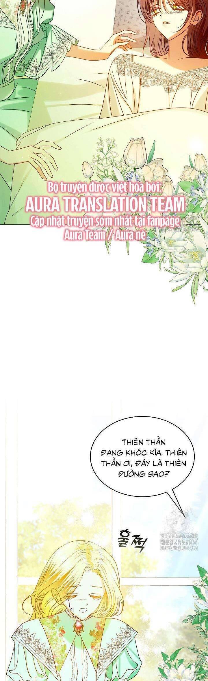 Sau Khi Kết Thúc, Tôi Đã Cứu Rỗi Vai Phản Diện Bằng Tiền: Chapter 22