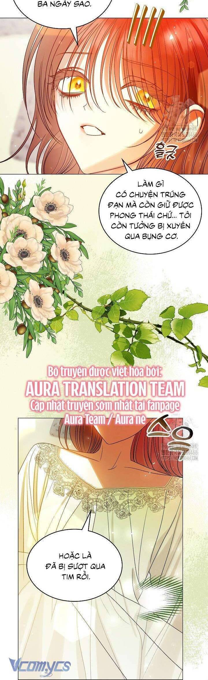 Sau Khi Kết Thúc, Tôi Đã Cứu Rỗi Vai Phản Diện Bằng Tiền: Chapter 22