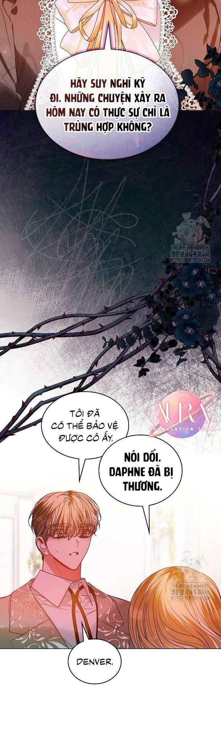 Sau Khi Kết Thúc, Tôi Đã Cứu Rỗi Vai Phản Diện Bằng Tiền: Chapter 22