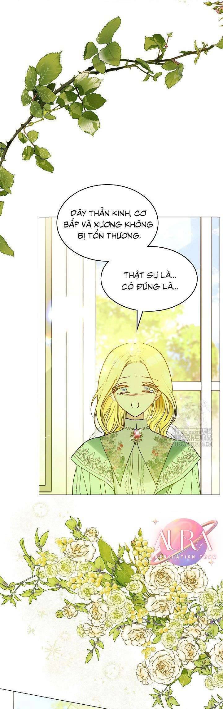 Sau Khi Kết Thúc, Tôi Đã Cứu Rỗi Vai Phản Diện Bằng Tiền: Chapter 22