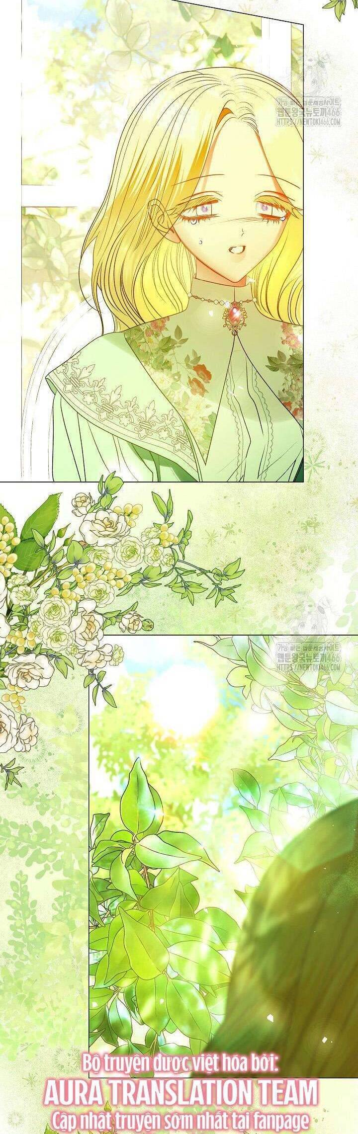 Sau Khi Kết Thúc, Tôi Đã Cứu Rỗi Vai Phản Diện Bằng Tiền: Chapter 22