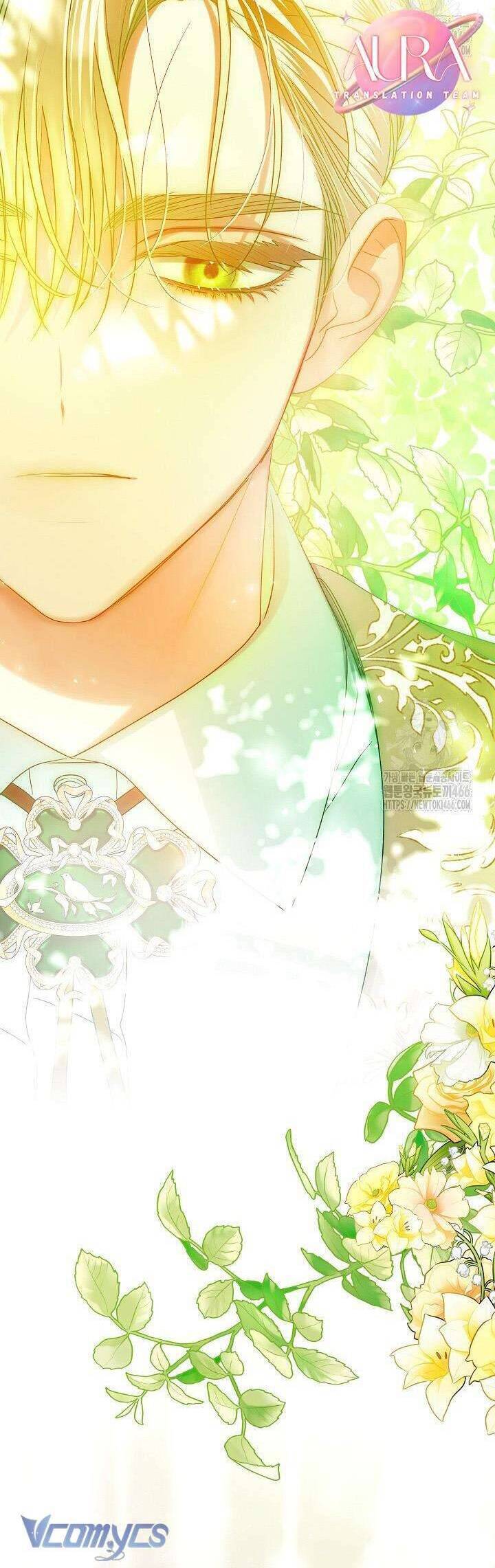 Sau Khi Kết Thúc, Tôi Đã Cứu Rỗi Vai Phản Diện Bằng Tiền: Chapter 22