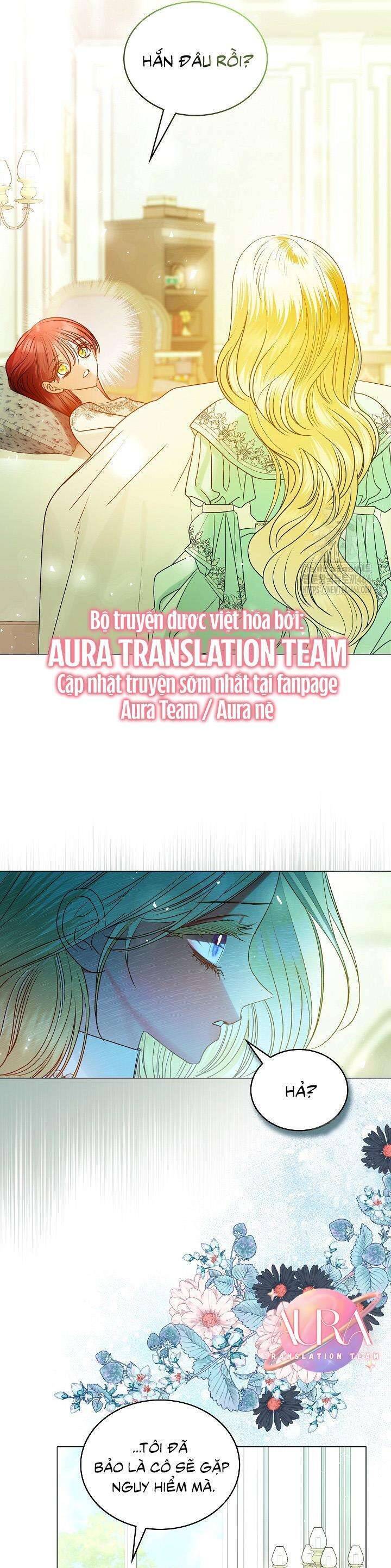 Sau Khi Kết Thúc, Tôi Đã Cứu Rỗi Vai Phản Diện Bằng Tiền: Chapter 22