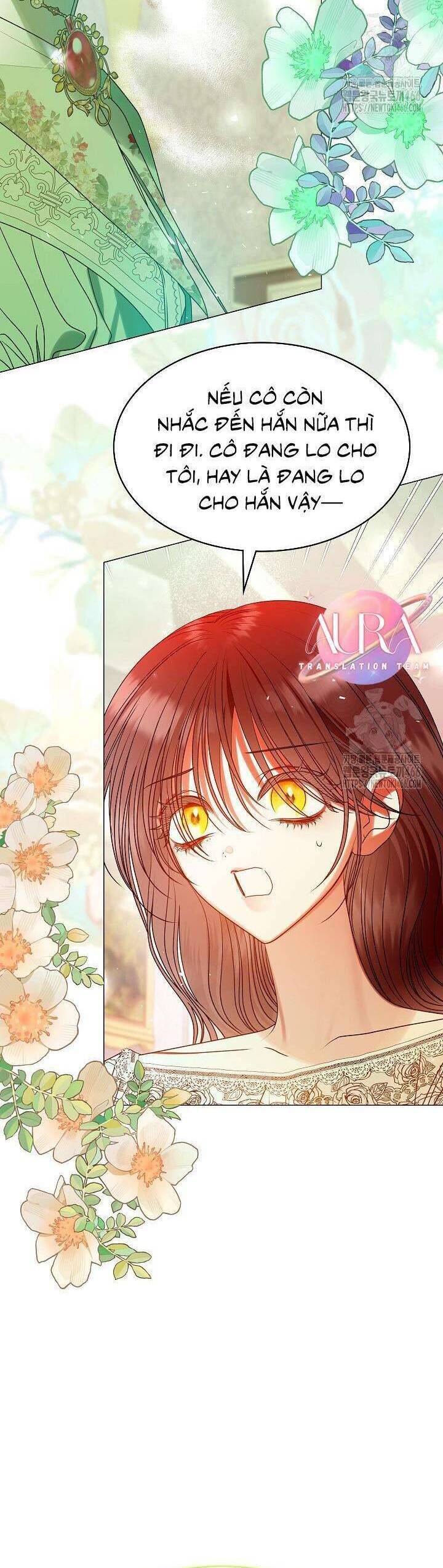 Sau Khi Kết Thúc, Tôi Đã Cứu Rỗi Vai Phản Diện Bằng Tiền: Chapter 22