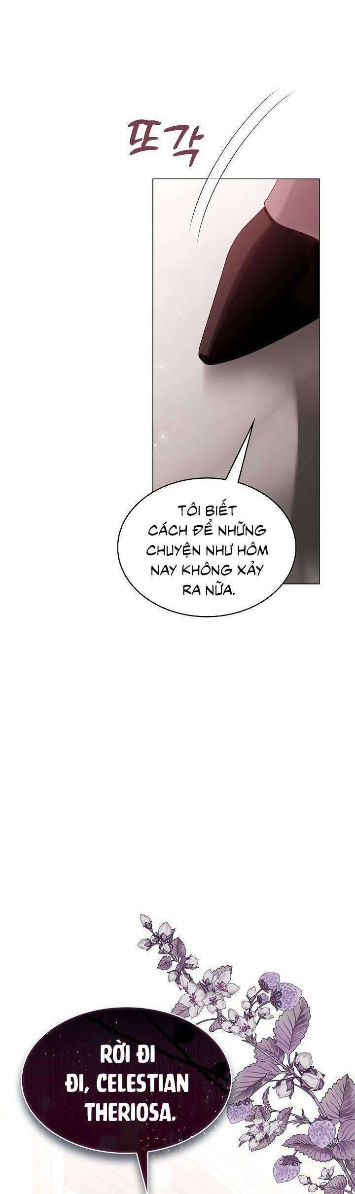 Sau Khi Kết Thúc, Tôi Đã Cứu Rỗi Vai Phản Diện Bằng Tiền: Chapter 22