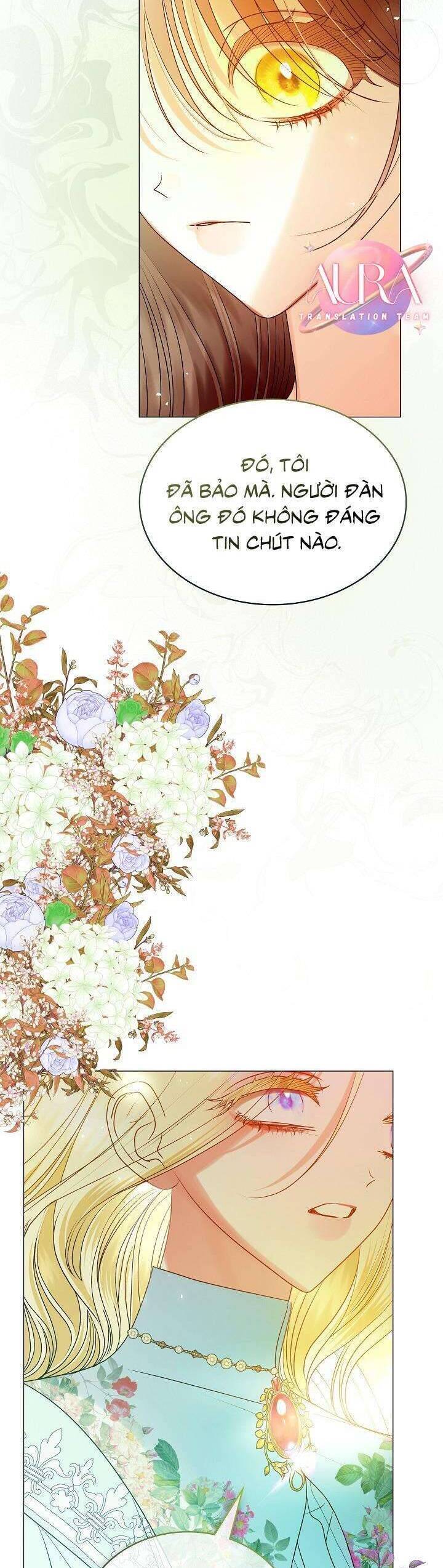 Sau Khi Kết Thúc, Tôi Đã Cứu Rỗi Vai Phản Diện Bằng Tiền: Chapter 22