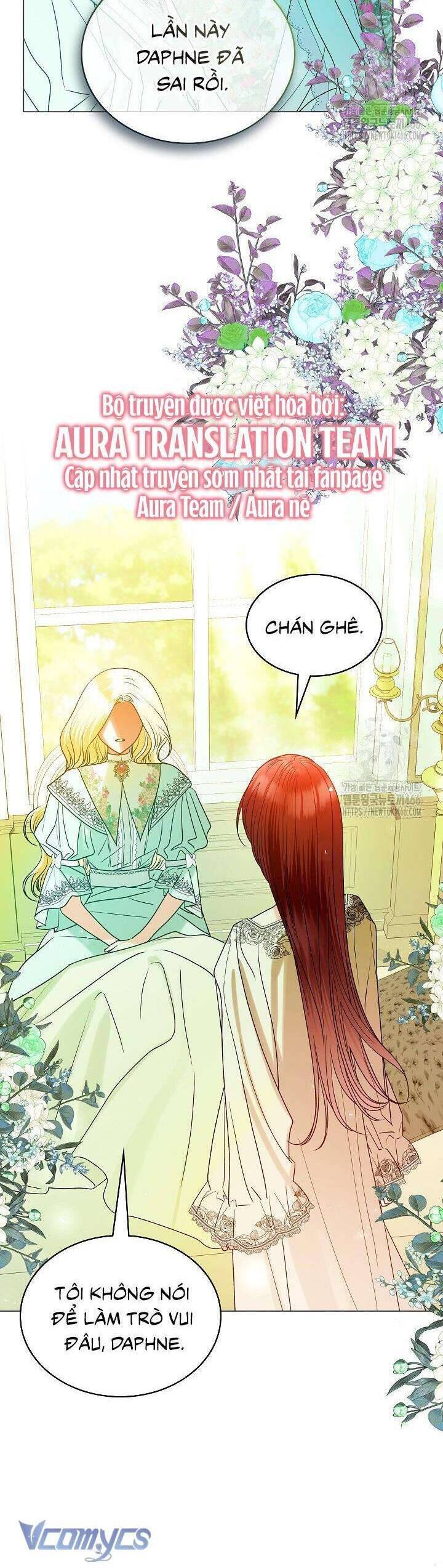 Sau Khi Kết Thúc, Tôi Đã Cứu Rỗi Vai Phản Diện Bằng Tiền: Chapter 22