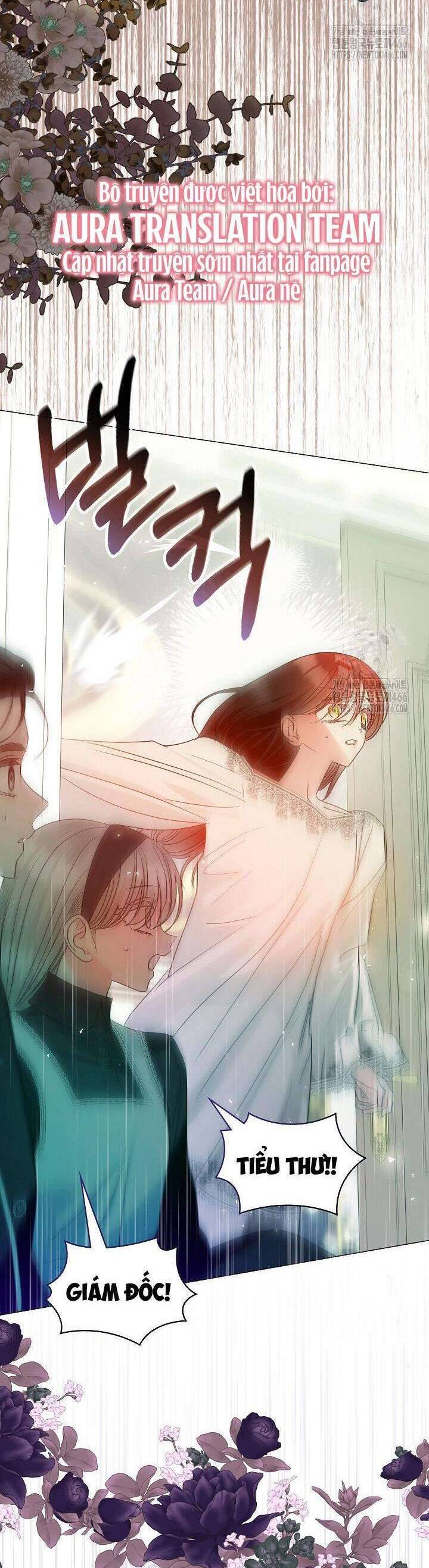 Sau Khi Kết Thúc, Tôi Đã Cứu Rỗi Vai Phản Diện Bằng Tiền: Chapter 22