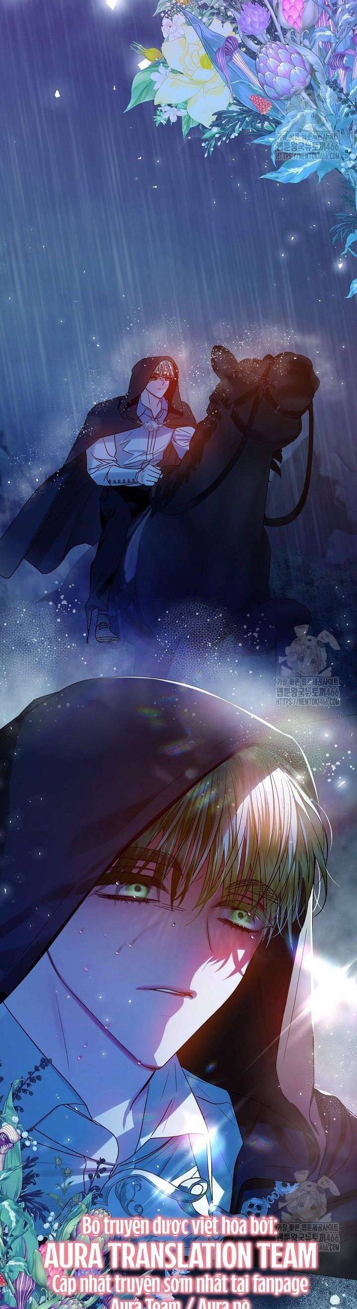 Sau Khi Kết Thúc, Tôi Đã Cứu Rỗi Vai Phản Diện Bằng Tiền: Chapter 22