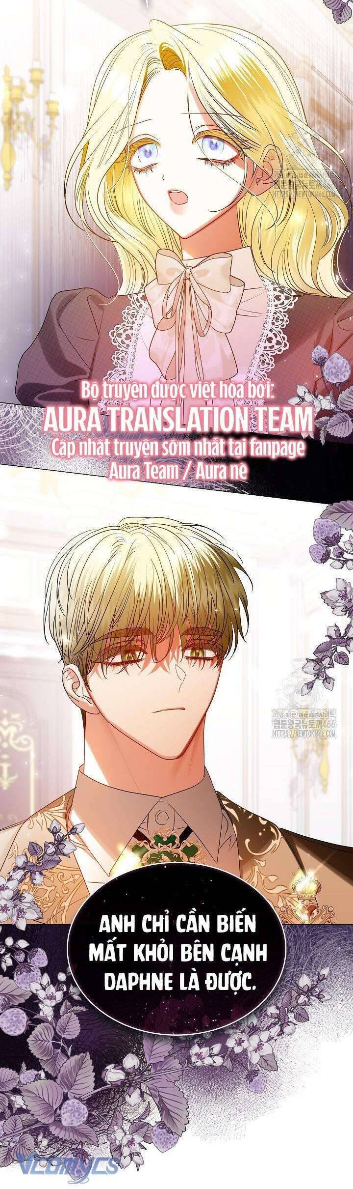 Sau Khi Kết Thúc, Tôi Đã Cứu Rỗi Vai Phản Diện Bằng Tiền: Chapter 22