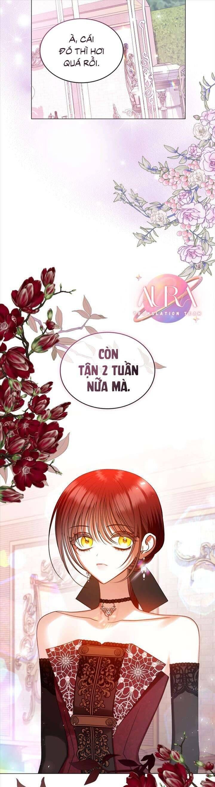 Sau Khi Kết Thúc, Tôi Đã Cứu Rỗi Vai Phản Diện Bằng Tiền: Chapter 24