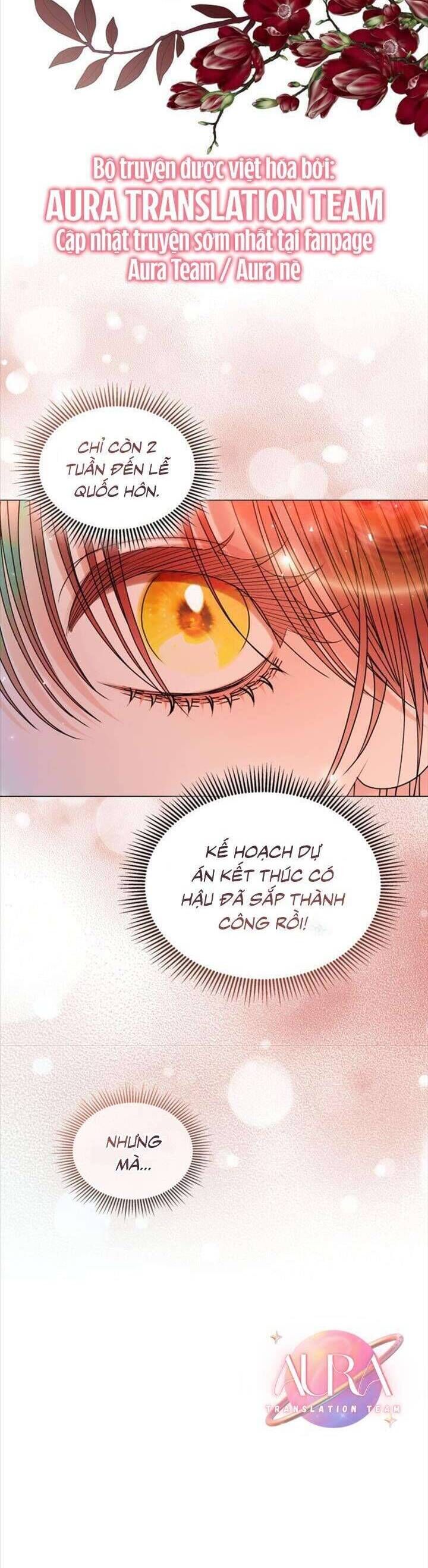 Sau Khi Kết Thúc, Tôi Đã Cứu Rỗi Vai Phản Diện Bằng Tiền: Chapter 24