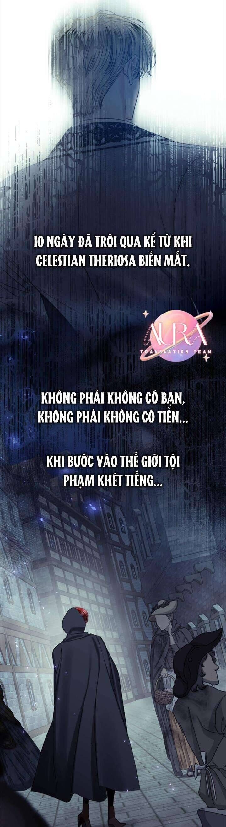 Sau Khi Kết Thúc, Tôi Đã Cứu Rỗi Vai Phản Diện Bằng Tiền: Chapter 24