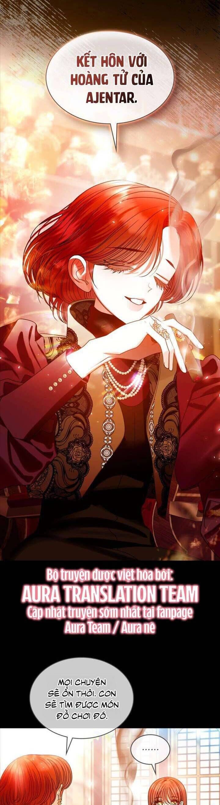 Sau Khi Kết Thúc, Tôi Đã Cứu Rỗi Vai Phản Diện Bằng Tiền: Chapter 24