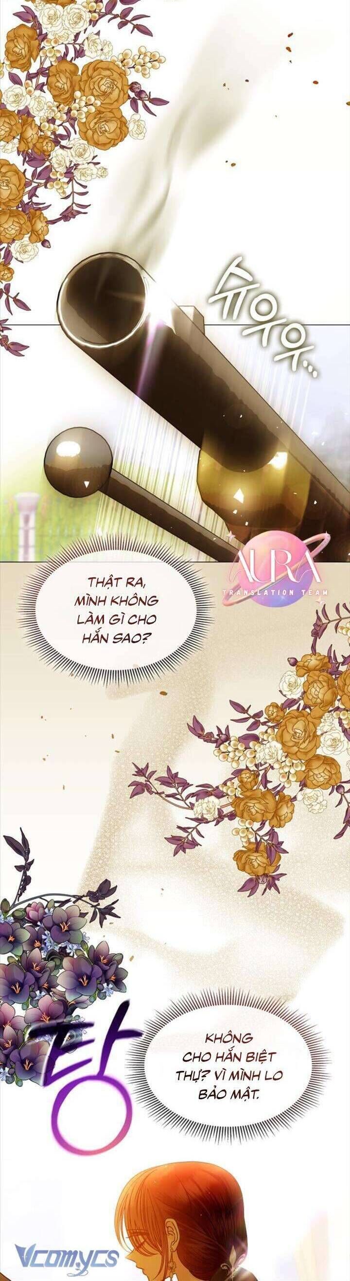 Sau Khi Kết Thúc, Tôi Đã Cứu Rỗi Vai Phản Diện Bằng Tiền: Chapter 24