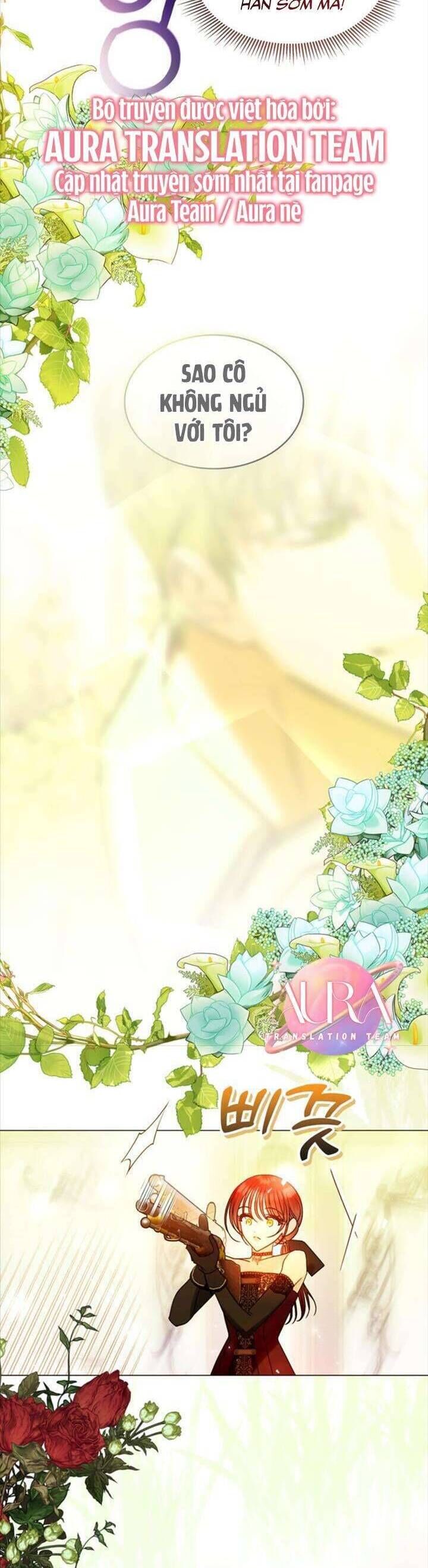 Sau Khi Kết Thúc, Tôi Đã Cứu Rỗi Vai Phản Diện Bằng Tiền: Chapter 24