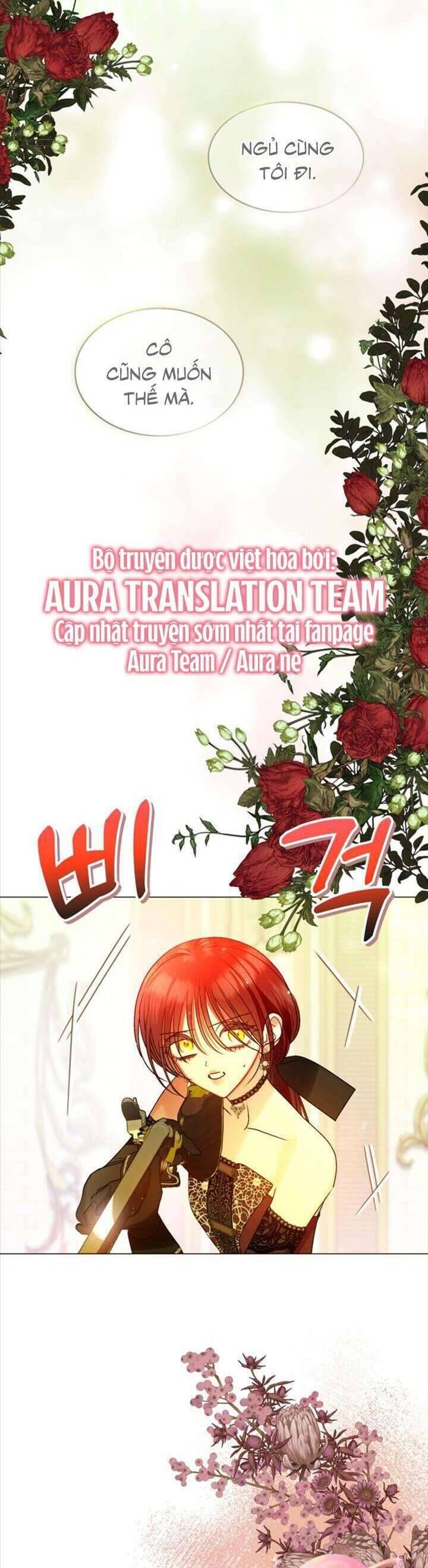 Sau Khi Kết Thúc, Tôi Đã Cứu Rỗi Vai Phản Diện Bằng Tiền: Chapter 24