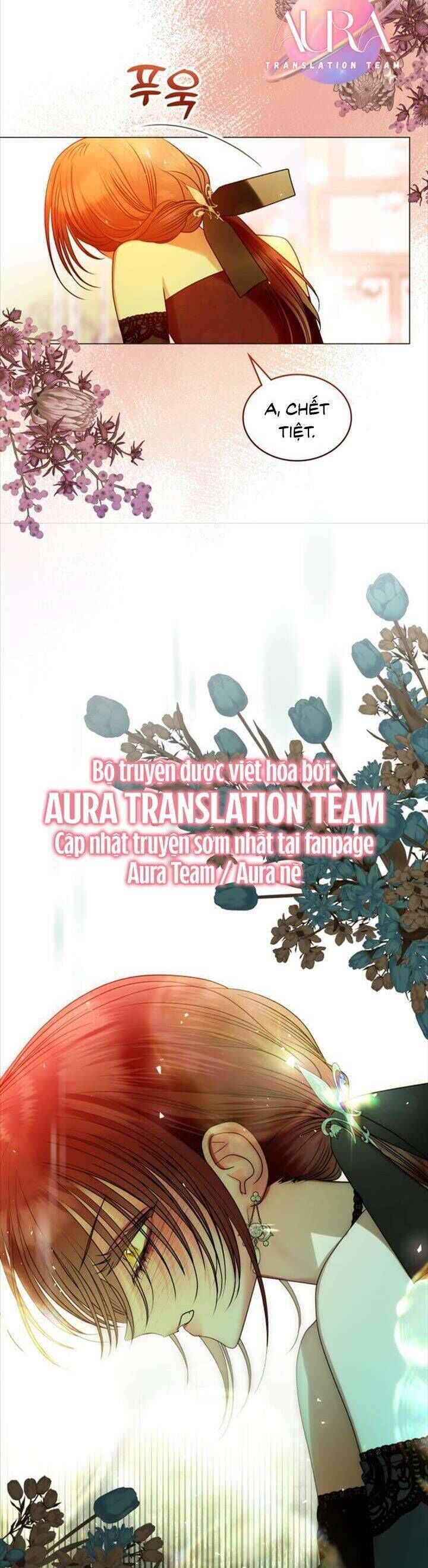 Sau Khi Kết Thúc, Tôi Đã Cứu Rỗi Vai Phản Diện Bằng Tiền: Chapter 24