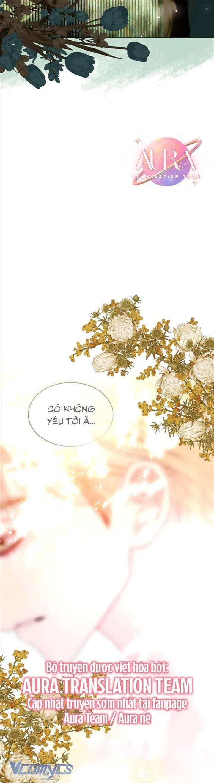 Sau Khi Kết Thúc, Tôi Đã Cứu Rỗi Vai Phản Diện Bằng Tiền: Chapter 24