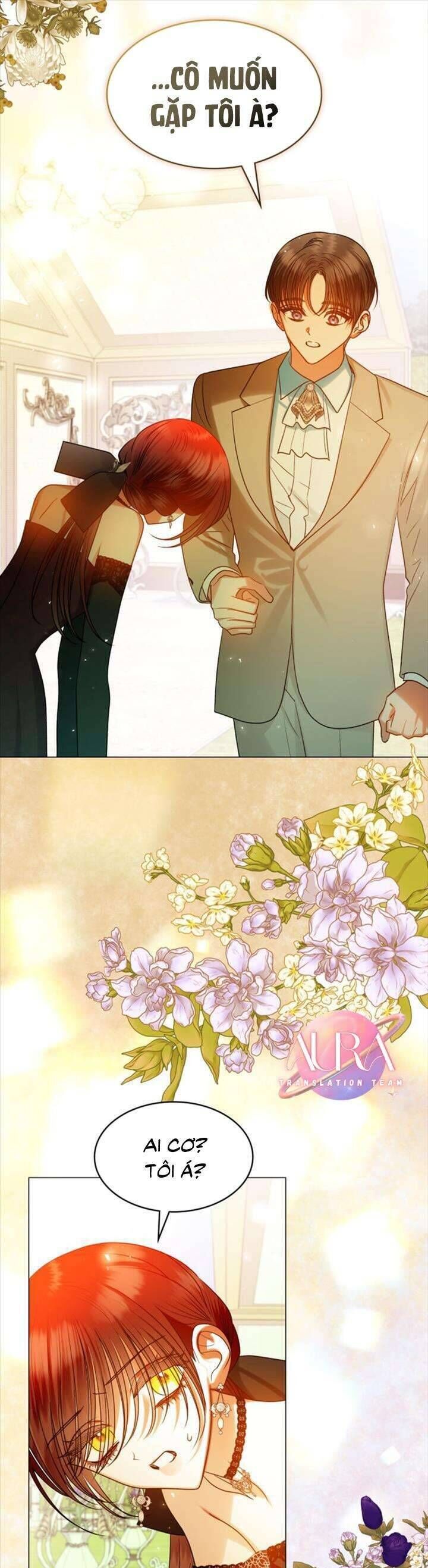 Sau Khi Kết Thúc, Tôi Đã Cứu Rỗi Vai Phản Diện Bằng Tiền: Chapter 24