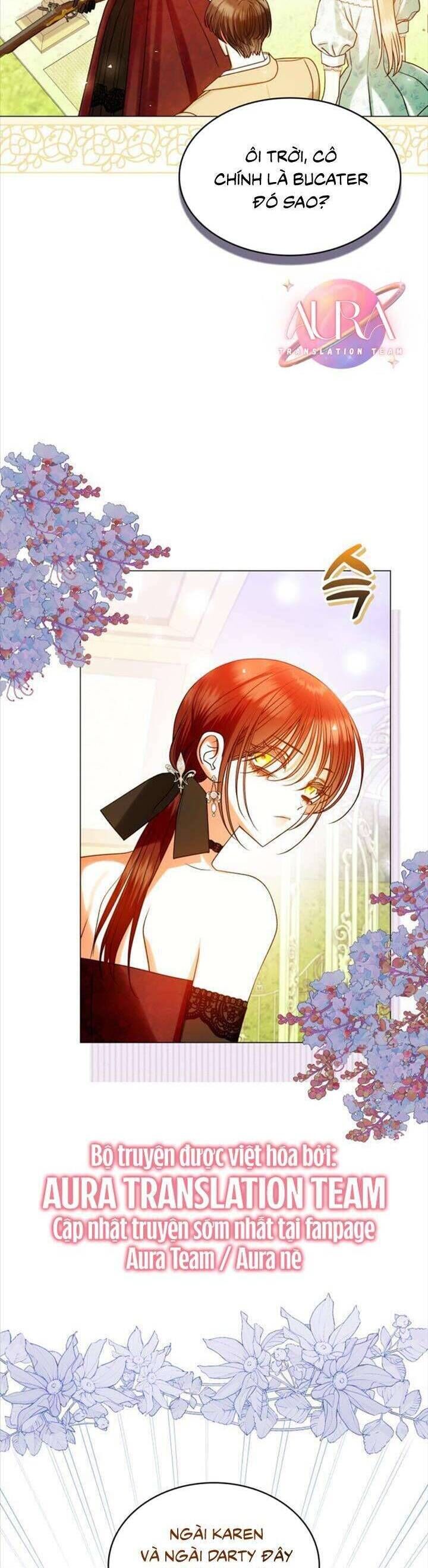 Sau Khi Kết Thúc, Tôi Đã Cứu Rỗi Vai Phản Diện Bằng Tiền: Chapter 24