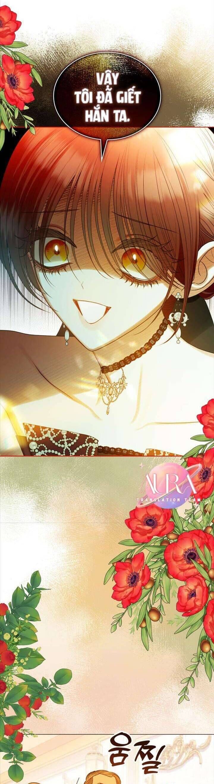 Sau Khi Kết Thúc, Tôi Đã Cứu Rỗi Vai Phản Diện Bằng Tiền: Chapter 24