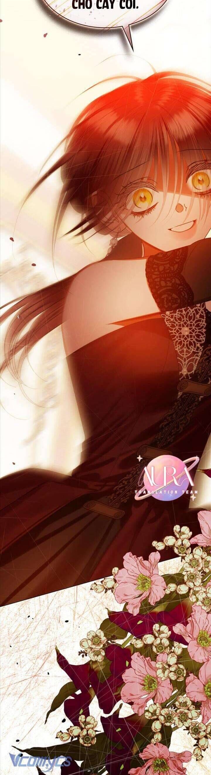 Sau Khi Kết Thúc, Tôi Đã Cứu Rỗi Vai Phản Diện Bằng Tiền: Chapter 24