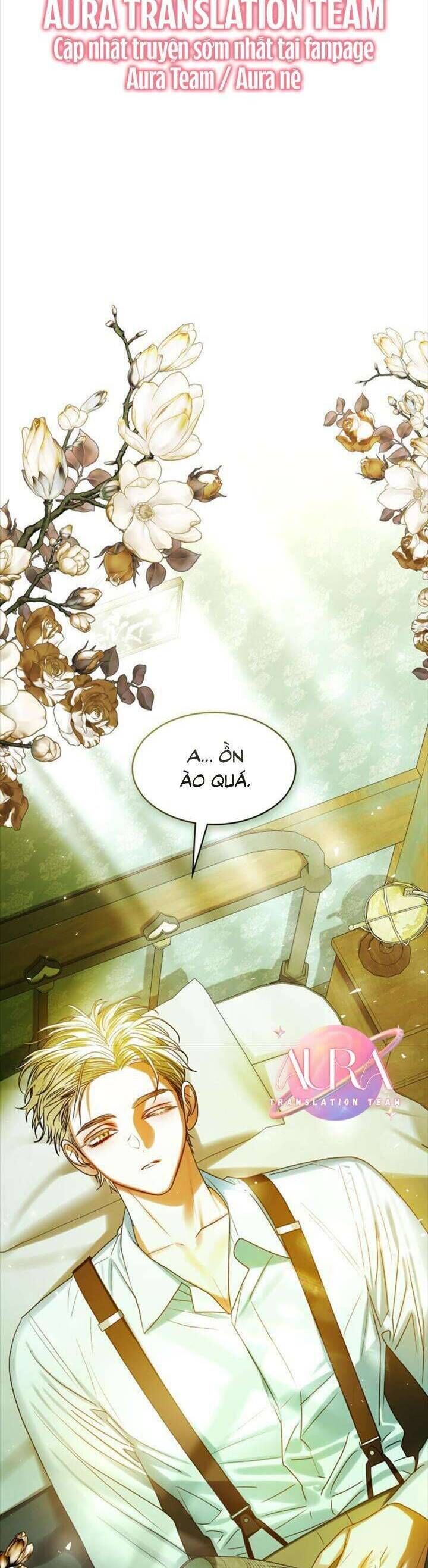 Sau Khi Kết Thúc, Tôi Đã Cứu Rỗi Vai Phản Diện Bằng Tiền: Chapter 24