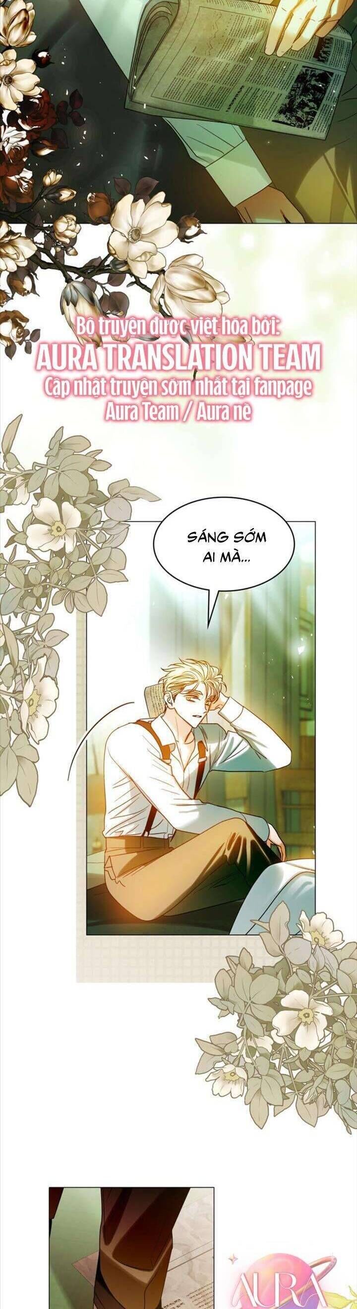 Sau Khi Kết Thúc, Tôi Đã Cứu Rỗi Vai Phản Diện Bằng Tiền: Chapter 24