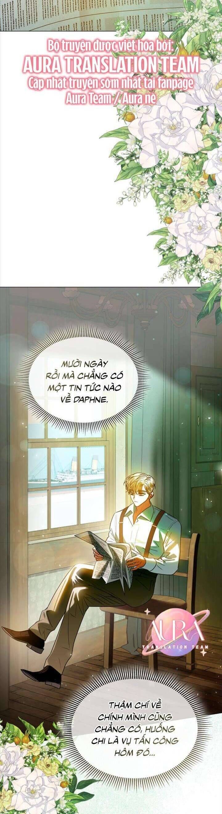 Sau Khi Kết Thúc, Tôi Đã Cứu Rỗi Vai Phản Diện Bằng Tiền: Chapter 24