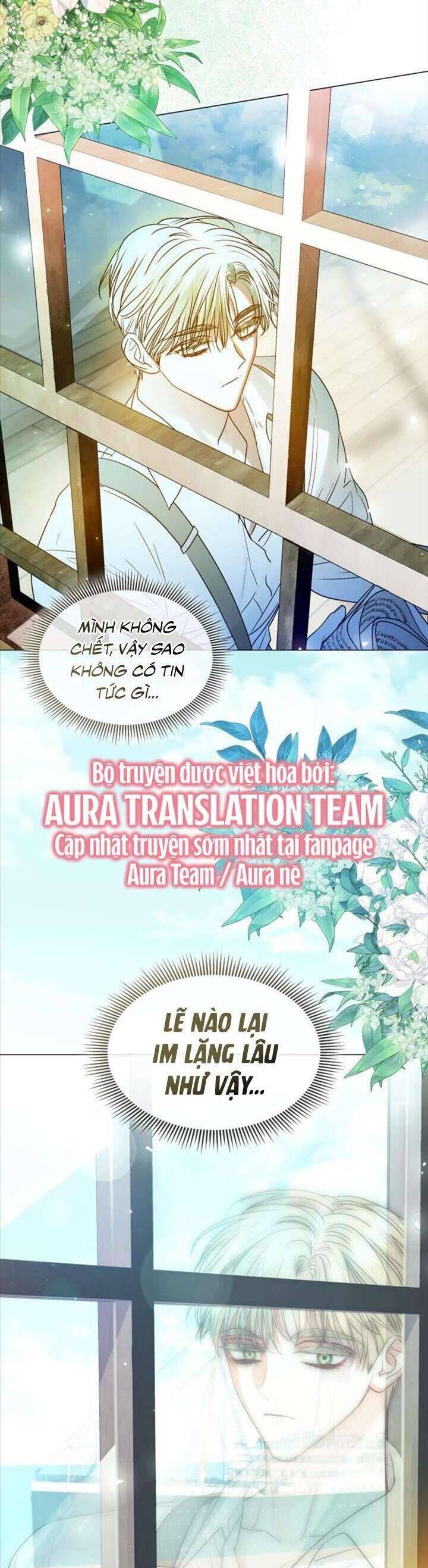 Sau Khi Kết Thúc, Tôi Đã Cứu Rỗi Vai Phản Diện Bằng Tiền: Chapter 24