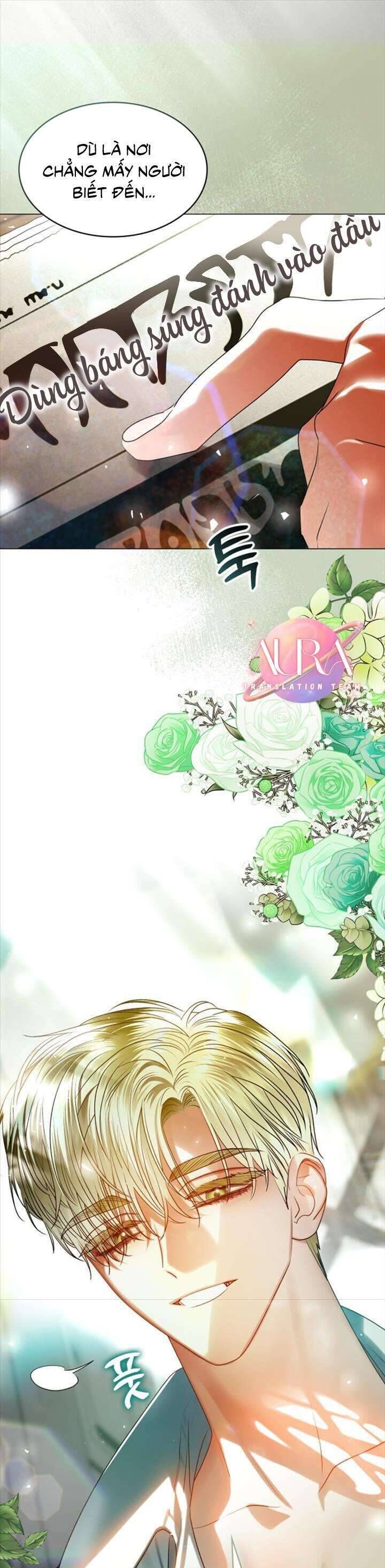 Sau Khi Kết Thúc, Tôi Đã Cứu Rỗi Vai Phản Diện Bằng Tiền: Chapter 24