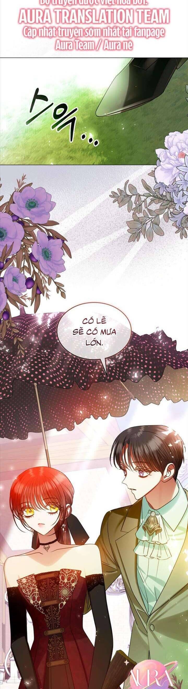 Sau Khi Kết Thúc, Tôi Đã Cứu Rỗi Vai Phản Diện Bằng Tiền: Chapter 24