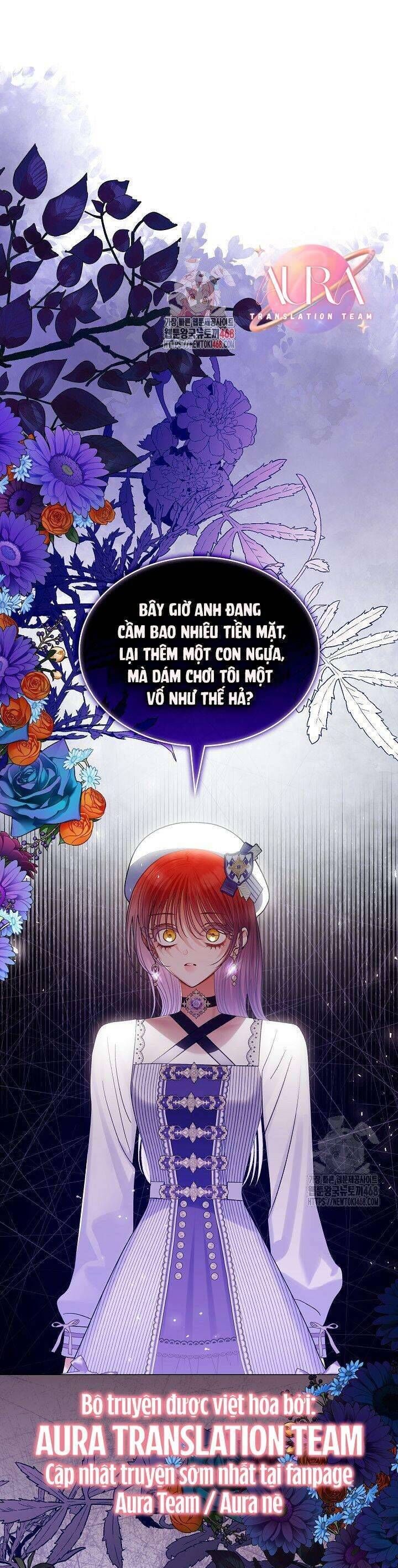 Sau Khi Kết Thúc, Tôi Đã Cứu Rỗi Vai Phản Diện Bằng Tiền: Chapter 26