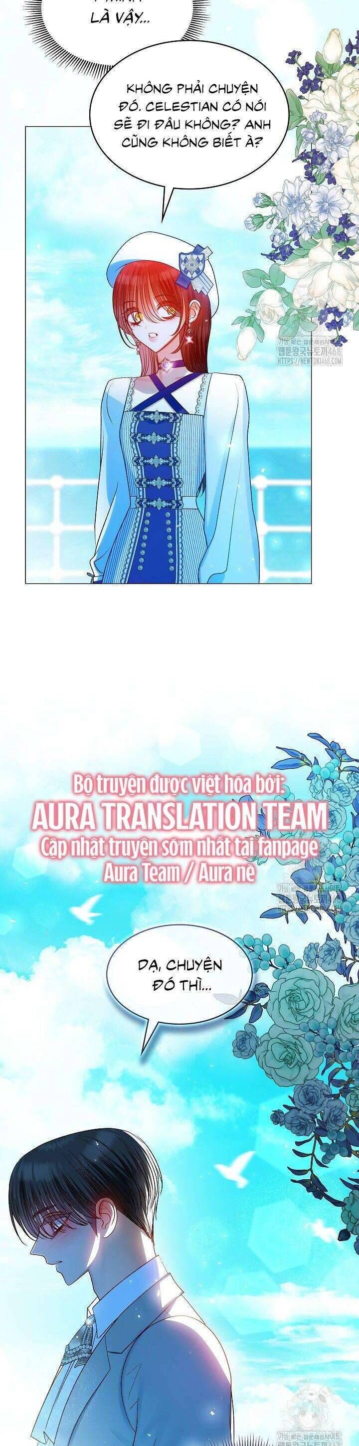 Sau Khi Kết Thúc, Tôi Đã Cứu Rỗi Vai Phản Diện Bằng Tiền: Chapter 26