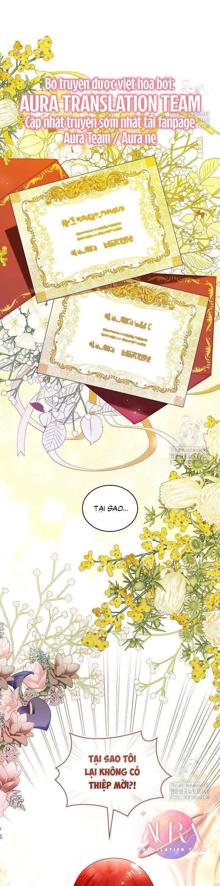 Sau Khi Kết Thúc, Tôi Đã Cứu Rỗi Vai Phản Diện Bằng Tiền: Chapter 26