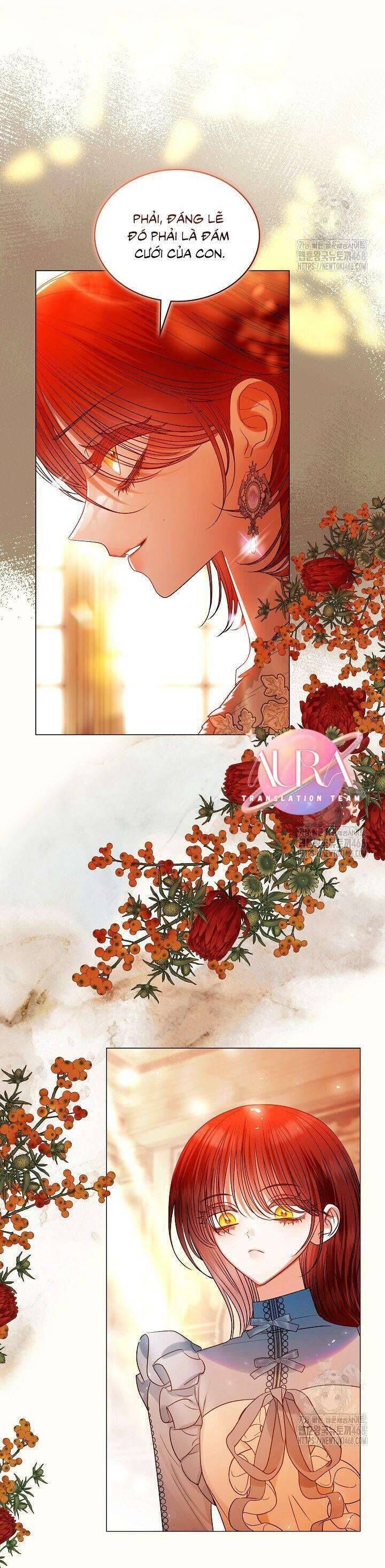 Sau Khi Kết Thúc, Tôi Đã Cứu Rỗi Vai Phản Diện Bằng Tiền: Chapter 26