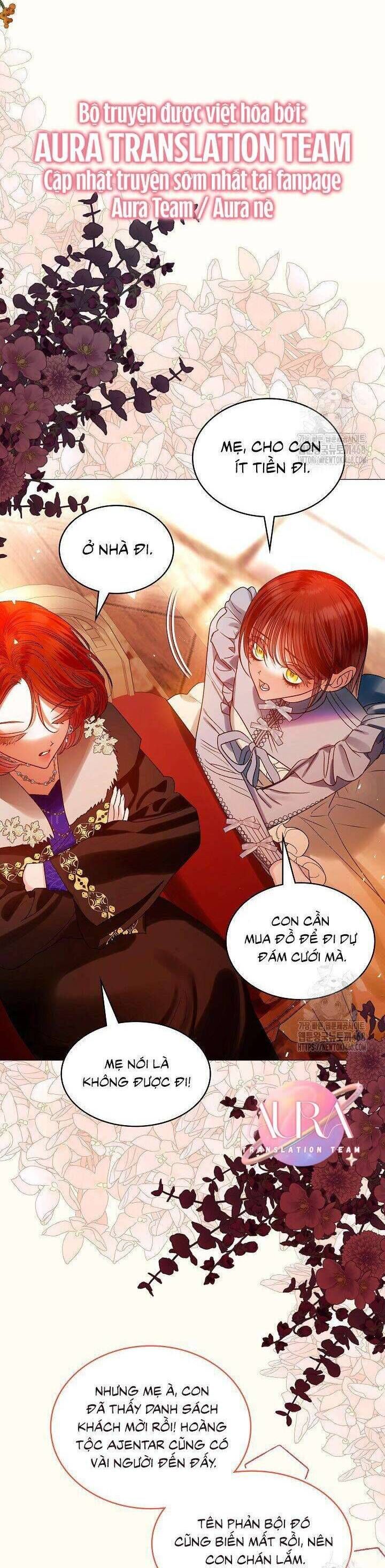 Sau Khi Kết Thúc, Tôi Đã Cứu Rỗi Vai Phản Diện Bằng Tiền: Chapter 26