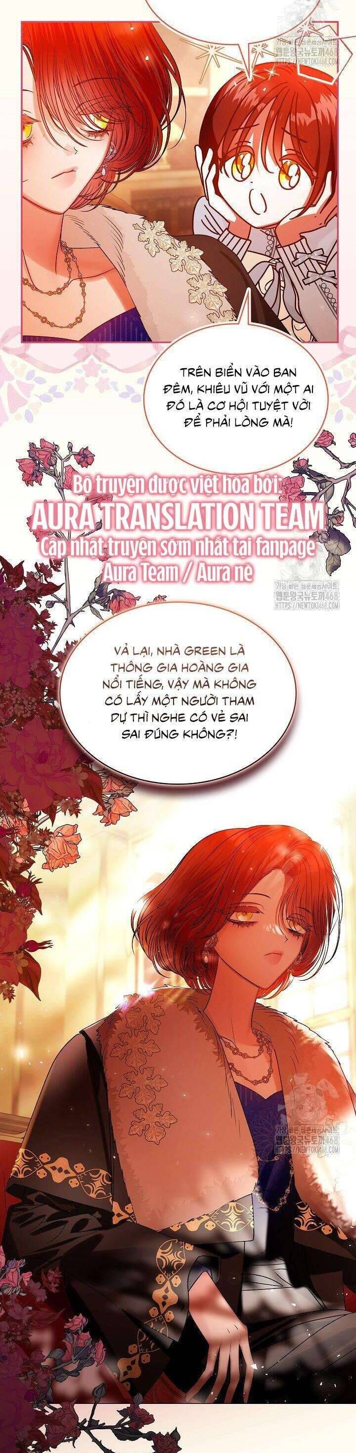 Sau Khi Kết Thúc, Tôi Đã Cứu Rỗi Vai Phản Diện Bằng Tiền: Chapter 26