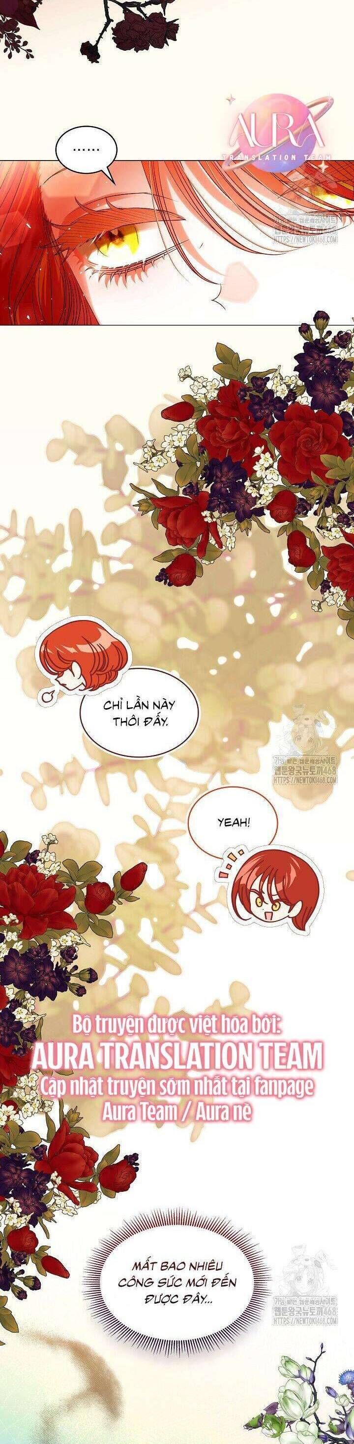 Sau Khi Kết Thúc, Tôi Đã Cứu Rỗi Vai Phản Diện Bằng Tiền: Chapter 26