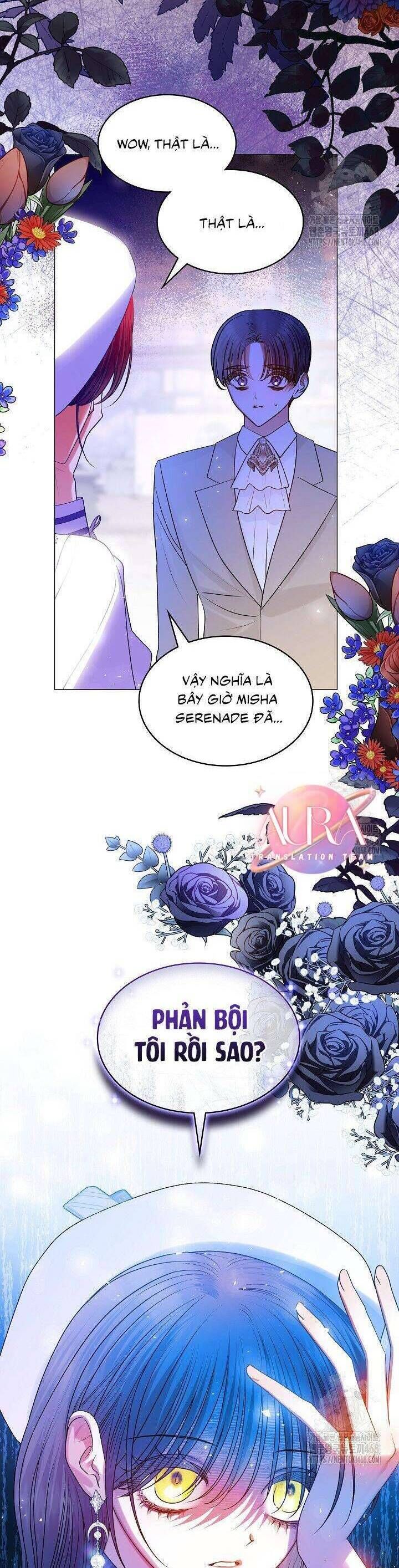 Sau Khi Kết Thúc, Tôi Đã Cứu Rỗi Vai Phản Diện Bằng Tiền: Chapter 26