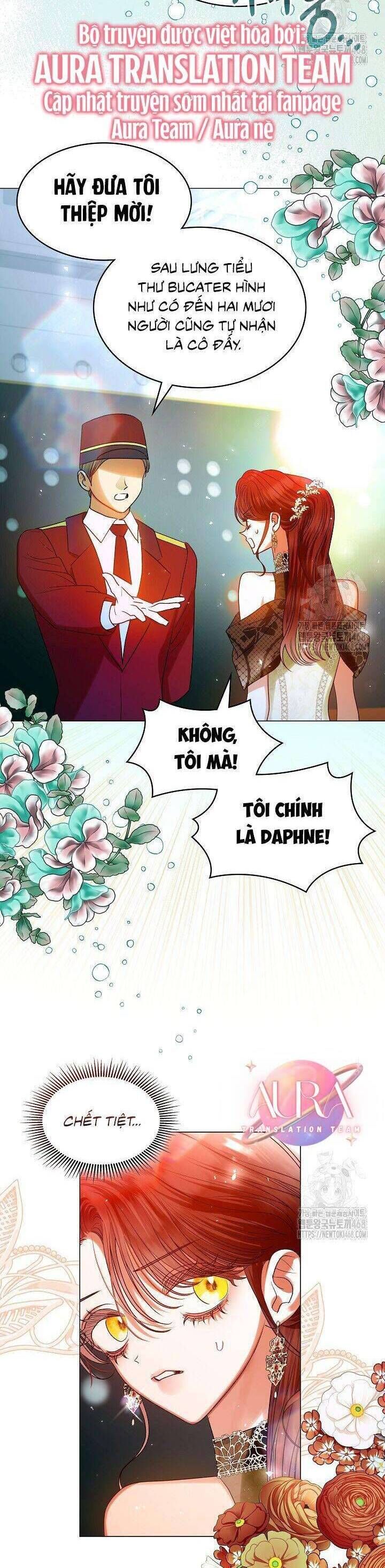 Sau Khi Kết Thúc, Tôi Đã Cứu Rỗi Vai Phản Diện Bằng Tiền: Chapter 26