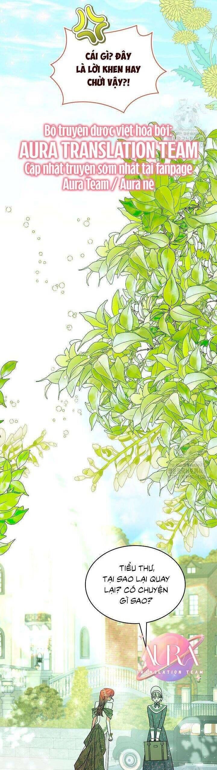 Sau Khi Kết Thúc, Tôi Đã Cứu Rỗi Vai Phản Diện Bằng Tiền: Chapter 26