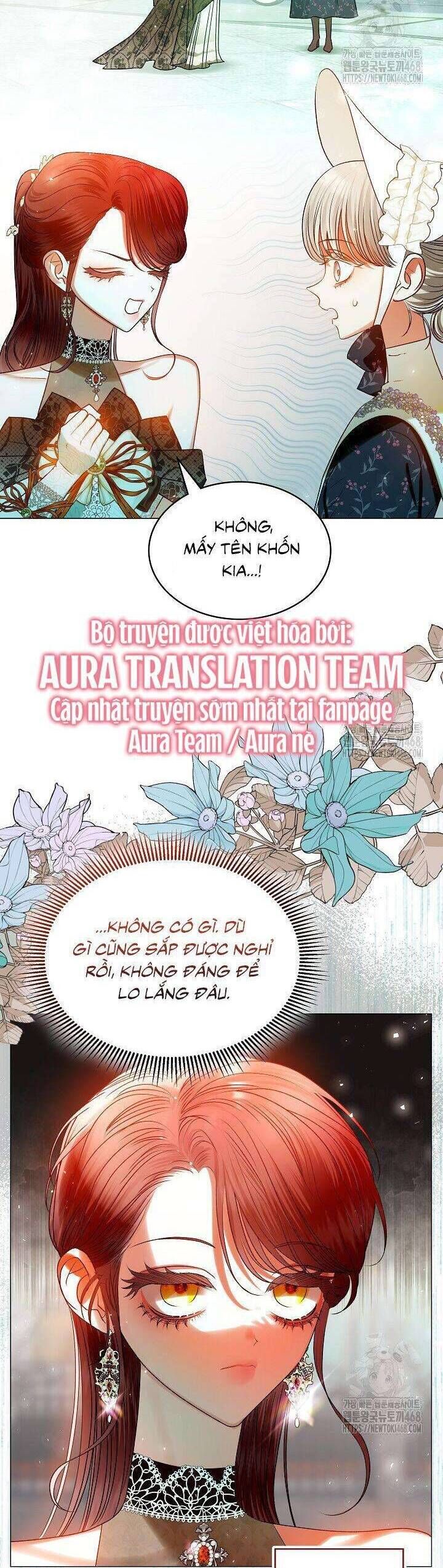 Sau Khi Kết Thúc, Tôi Đã Cứu Rỗi Vai Phản Diện Bằng Tiền: Chapter 26